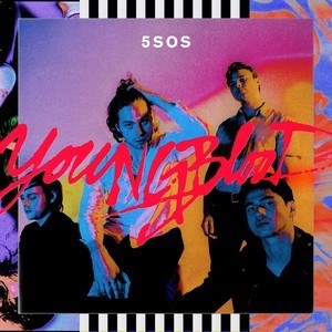5 Seconds of Summer — Monster Among Men