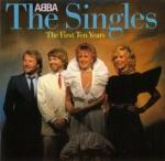 ABBA - The Singles (1972-1982)
