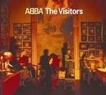 ABBA — The Visitors (1981)