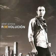 Abel Pintos  - Reevolución 