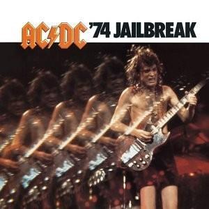 AC/DC — 74 Jailbreak