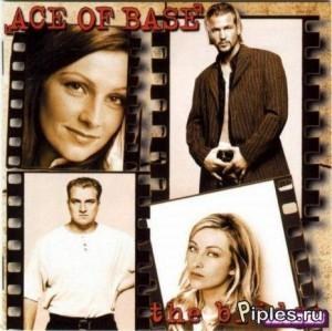 Ace of Base — The Bridge