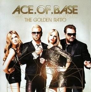 Ace of Base - The Golden Ratio
