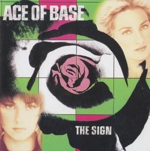 Ace of Base — The Sign
