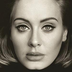 Adele — 25