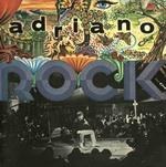 Adriano Celentano — Adriano Rock