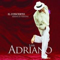 Adriano Celentano - Il concerto Arena di Verona (live)