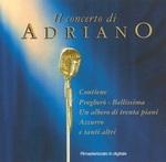 Adriano Celentano - Il Concerto di Adriano