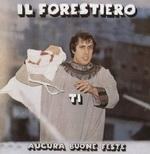 Adriano Celentano — Il Forestiero
