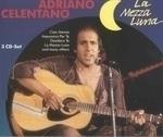 Adriano Celentano - La mezza Luna CD 2