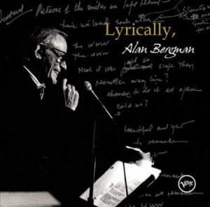 Alan Bergman — What Matters Most