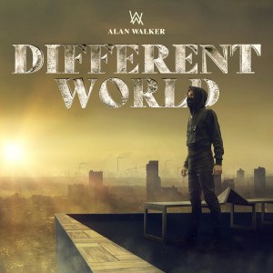 Alan Walker — Darkside