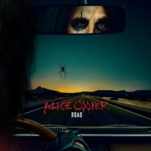 Alice Cooper — Magic Bus