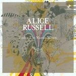 Alice Russell — Under The Munka Moon (2004)