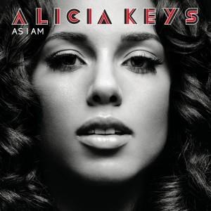 Alicia Keys — As I Am