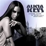 Alicia Keys — The Element of Freedom