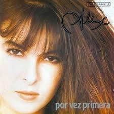 Alix Bauer — Por Vez Primera 