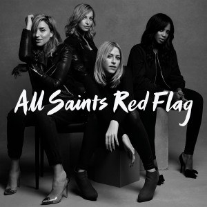 All Saints — Who Hurt Who