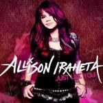 Allison Iraheta — Just like you