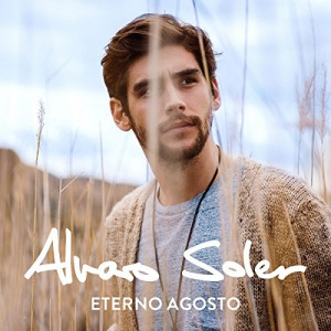 Álvaro Soler - Eterno Agosto
