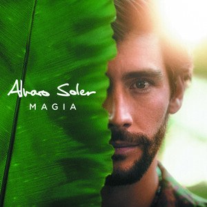 Álvaro Soler — Alma De Luz