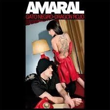 Amaral — Gato Negro