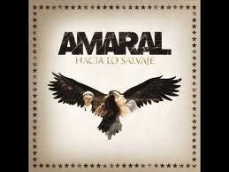 Amaral — Hacia Lo Salvaje 