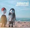 Amaral — Tarde para Cambiar