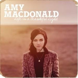 Amy Macdonald — Slow It Down