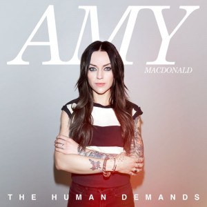Amy Macdonald — Crazy Shade Of Blue