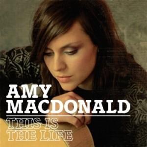 Amy Macdonald — Run