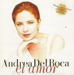 Andrea Del Boca - El amor (1994)