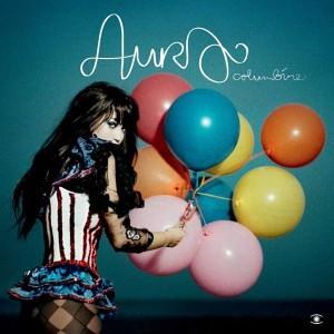 Aura Dione — You Are the Reason