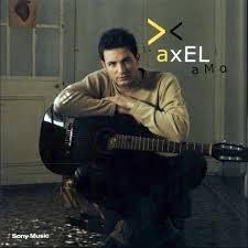 Axel Fernando — Amo (2003)