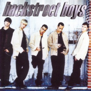 Backstreet Boys — Backstreet Boys