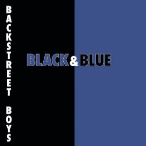 Backstreet Boys — Black & Blue