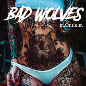 Bad Wolves — Killing Me Slowly