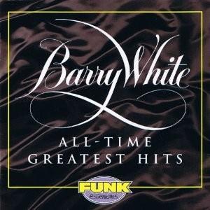 Barry White — Love's Theme