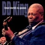 B.B. King — The Thrill Is Gone