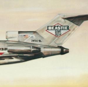 Beastie Boys — Licensed To Ill