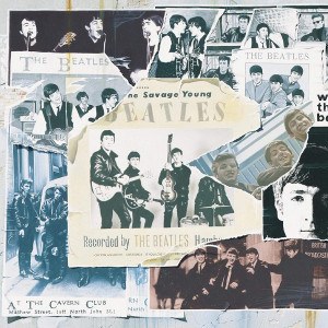 The Beatles — Anthology 1