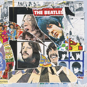 The Beatles — Come Together