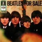 The Beatles — Beatles for Sale