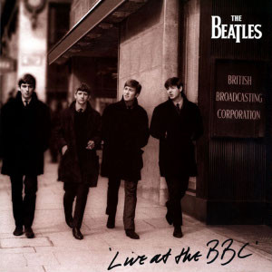 The Beatles - Live At The BBC. Disk 1