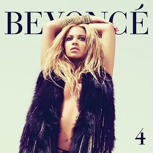 Beyoncé — Party