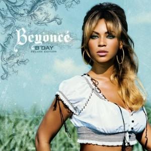 Beyoncé - B'day Deluxe Edition