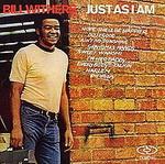 Bill Withers - Just as I Am (1971)
