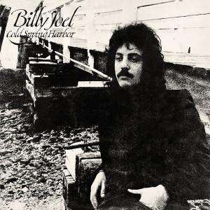 Billy Joel — Cold Spring Harbor