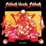 Black Sabbath — Sabbath Bloody Sabbath (1973)