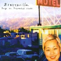 Brazzaville - Rouge on Pockmarked Cheeks